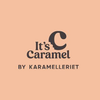 Karamelleriet Logo