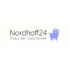 C.R. Nordhoff Haus der Geschenke Logo