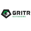 GritrOutdoors.com Logotype