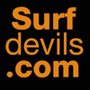 SurfDevils Logotype