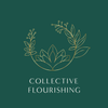 Collective Flourishing Logotipo