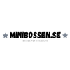 Minibossen.se Logotyp