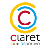 C.D. COLEGIO CLARET Logotipo