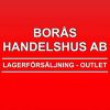 Boras Handelshus Logotype
