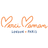 Merci Maman Boutique Logo