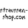 Straußen Shop Logo