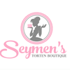 SP * SEYMENS Logotype