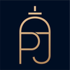 De Parfum Juwelier Logotype