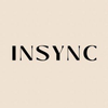 INSYNC CLUB Logotyp