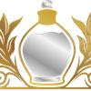 Richie Exquisite Oils Logotipo