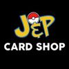 J&P Card Shop Logotipo
