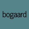 bogaarddesign.com Logotyp