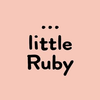 SP LITTLE RUBY Logotype