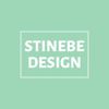 Stinebe Design Logó