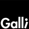 Galli Verlag e.V. Logotype