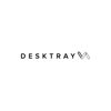Desktray Logotype