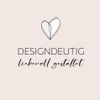 designdeutig Logotype