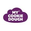 My Cookie Dough Logotype