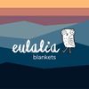 EULALIA BLANKETS Logotype