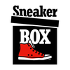 Sneaker Box Shop Logotipo