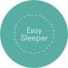 EASYSLEEPER24 Logotype