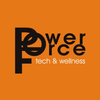 Power Force Λογότυπο
