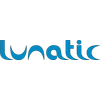 Lunatic Logotype