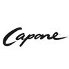 Capone & Mrs Capone Logotype