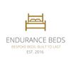 Endurance Beds Logotype