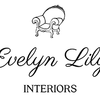 Elvelyn Lily Interiors Logó