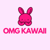 OMGKAWAII Logotype