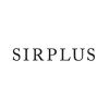 sirplus.co.uk Logotype