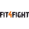 Fit4Fight Logotyp