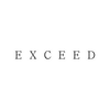 Exceed Logotype