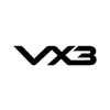 VX3 Logotype
