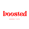 Boosted Tape Logotyp