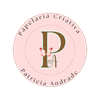 Patricia Andrade Papelaria Criativa Logotipo