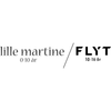 Lille Martine Logotipo