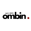 Ombin Logotype