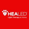 healedpets Logotip