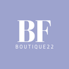 Bfboutique22 Logó