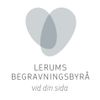 Shop.lerumsbegravningsbyra Logotype