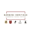 BARBINI Logotyp