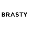 Brasty Logotip