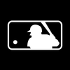 Major League Baseball Logotype