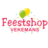Feestshop.be Logotyyppi