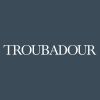 Troubadour Goods Logotype