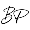 Be Proud Wear Logotype