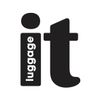 itluggage.com Logotipo