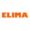Elima Logotyp